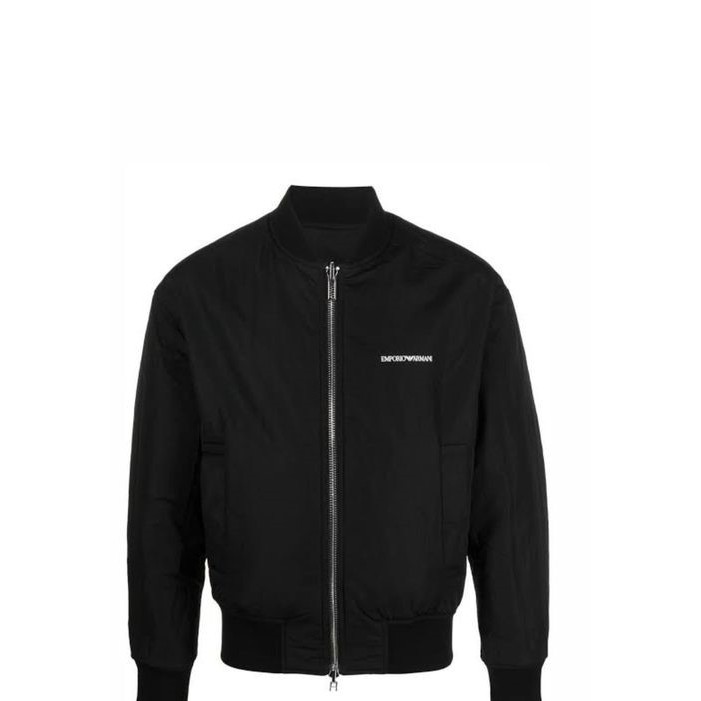 Emporio Armani Bomber Jacket