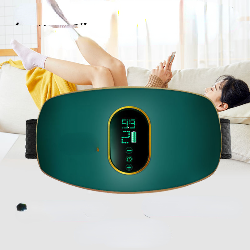 3In1 Alat Pembakar Lemak Perut Alat Pembakar Lemak Slimming Machine Pembakar Lemak Perut