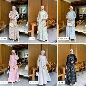 Hania dress original mdly