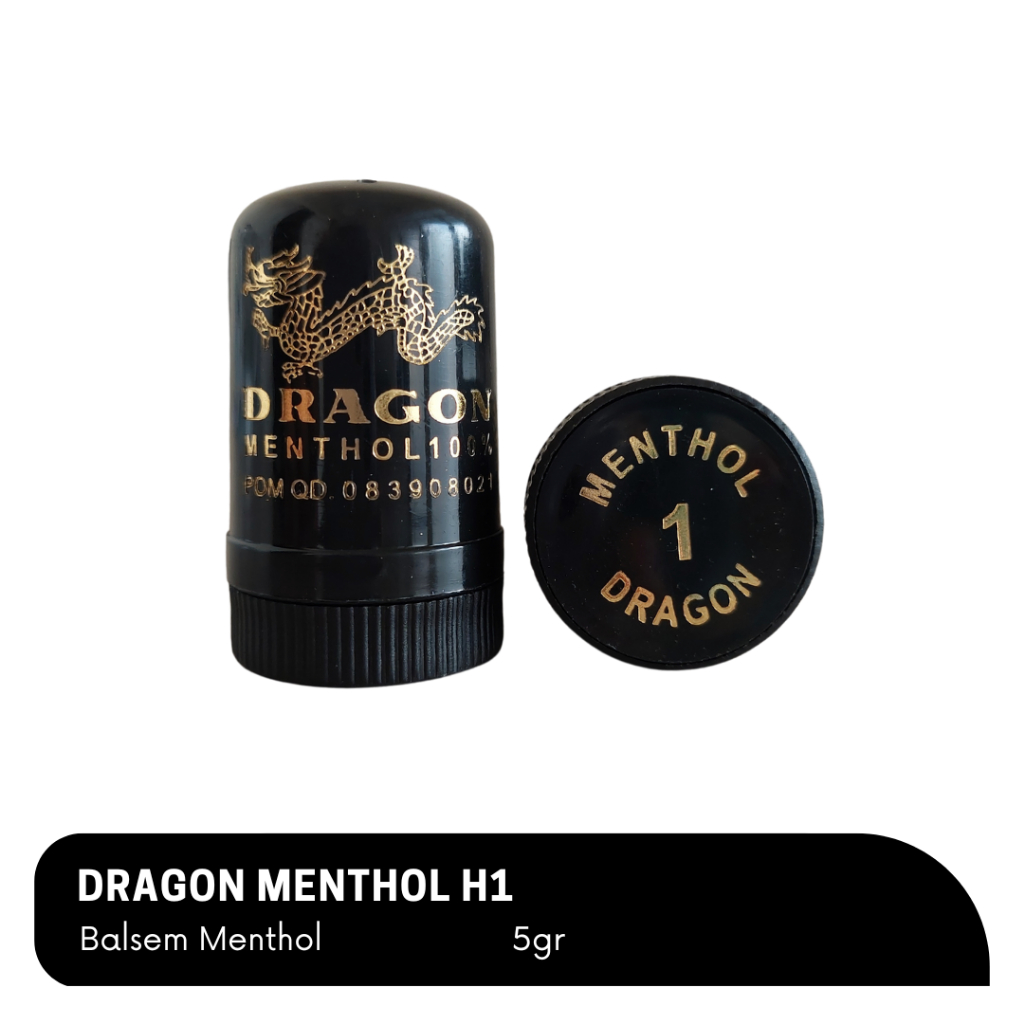Dragon Menthol H1 5gr