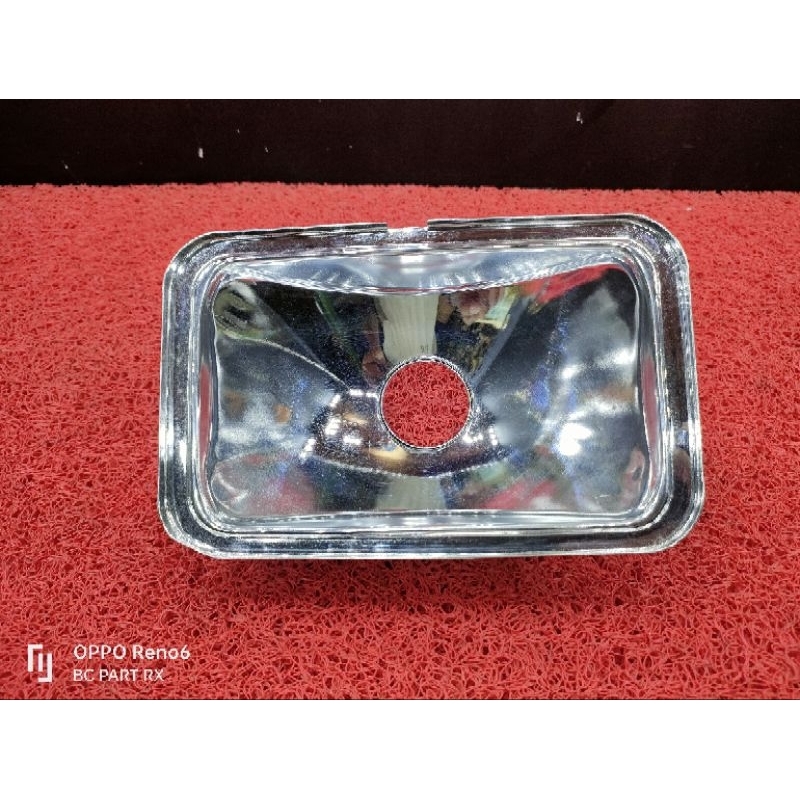 REFLEKTOR LAMPU 5T4