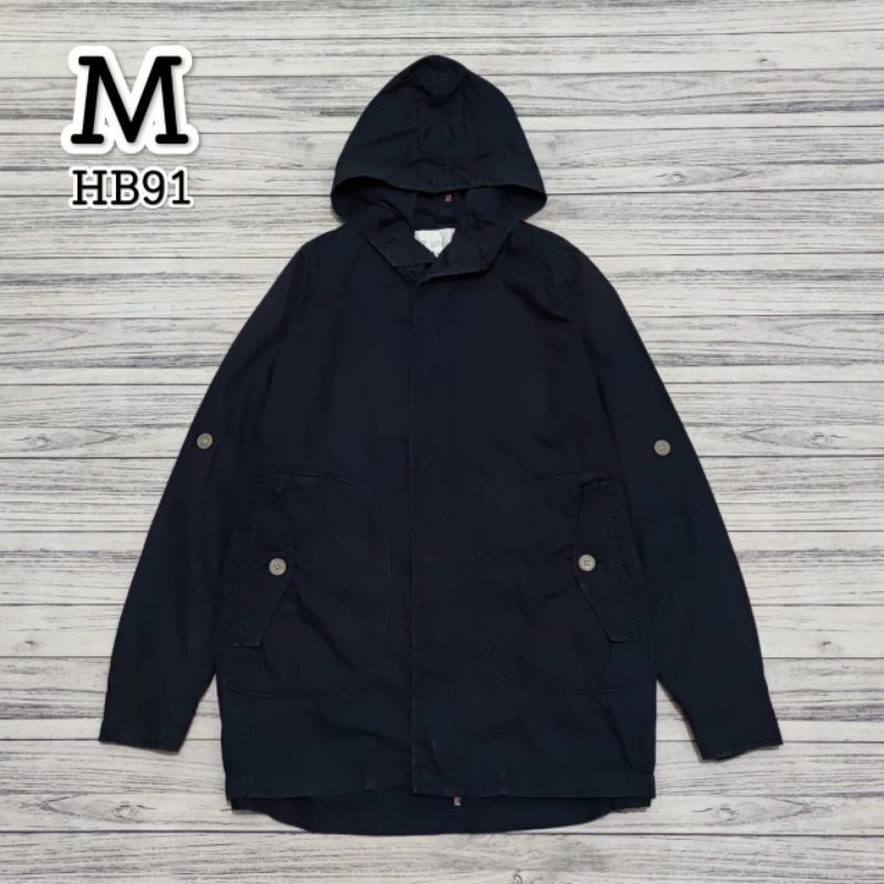 Atasan TK Mixpice Jacket