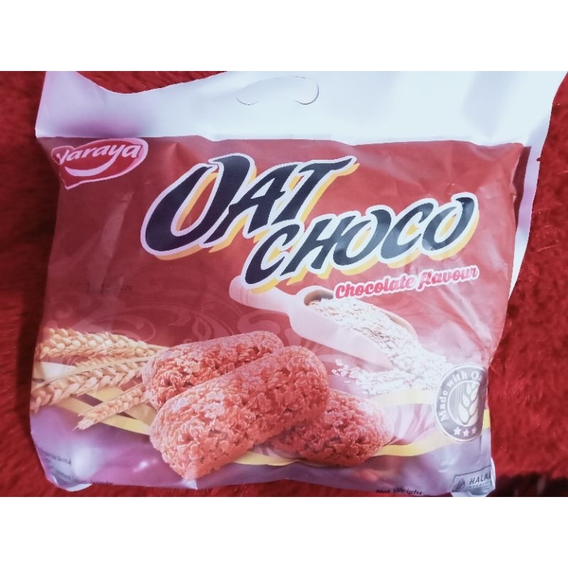 

Oat Chocho