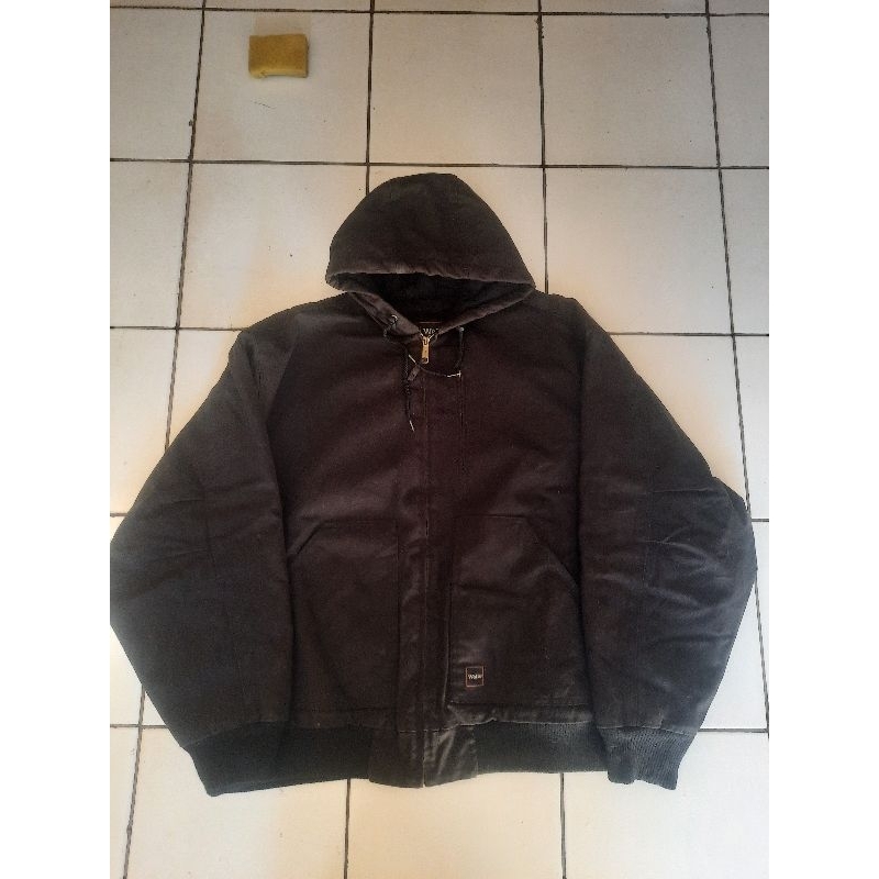 Walls active jacket not carhatt