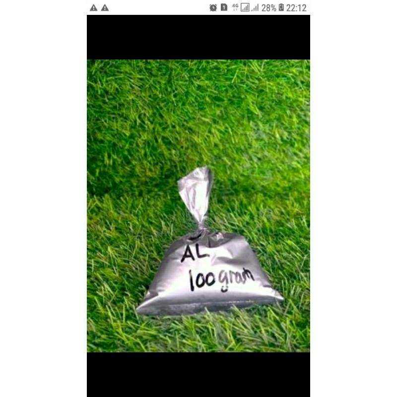 

pigmen cat besi 100gram