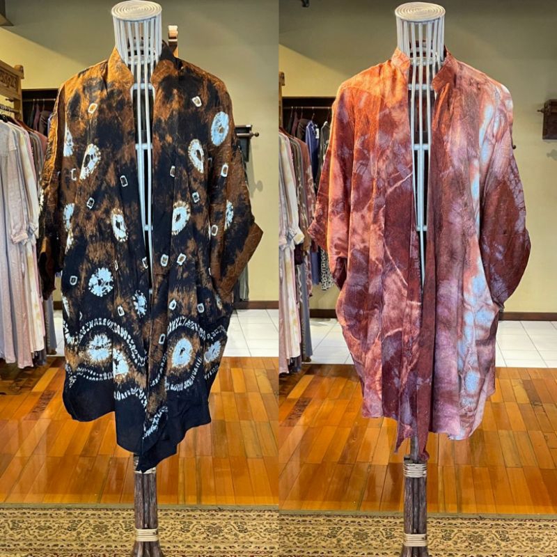 Cardigan Viscos by Dian Pelangi OFFICIAL Outer Cardigan Bolero Casual Formal Kerja Kantor Pesta Pern