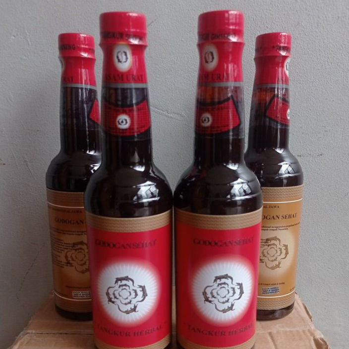 

Ready Stok Godogan sehat Tangkur Herbal