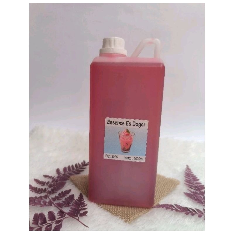 

Essence perisa es Doger 1 liter