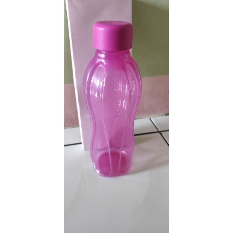 Tupperware Eco Bottle 500ml