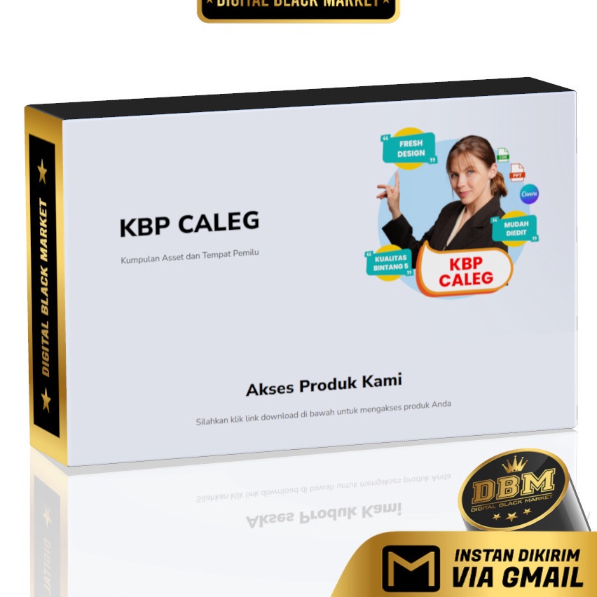 Terbangun di Dunia Diskon Template Caleg Ppt 224  PPT  Canva