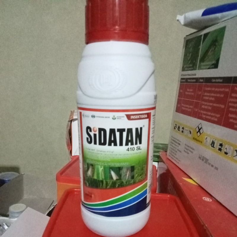 Insektisida SIDATAN 410 SL 400 ML