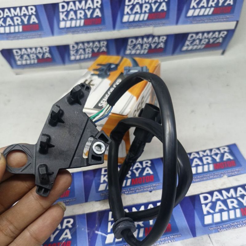 CKP BEAT LED K1A - SENSOR CKP GENIO ORIGINAL ESF