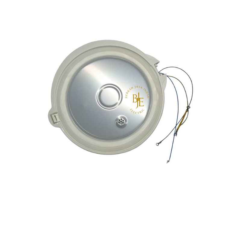 [Gallery Parts] Tutup Magic Com Miyako Mcm 528 Original