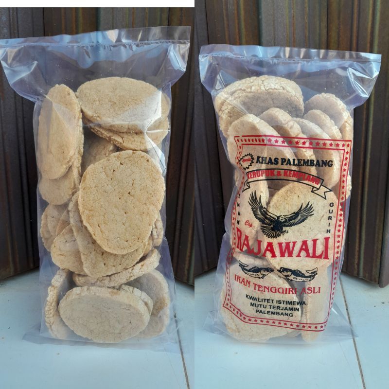 

kemplang kulit super