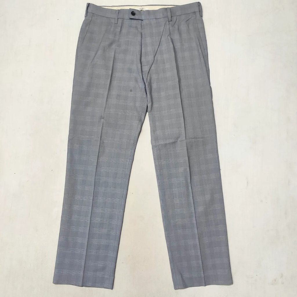 UNIQLO WORK PANTS  PRIA Size : 32