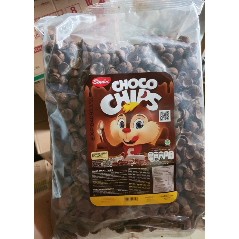 

coco simba 1kg