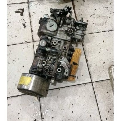 BOSCHPUMP BOSPOM HINO LOHAN FM 260 TI HINO 500 ORIGINAL COPOTAN