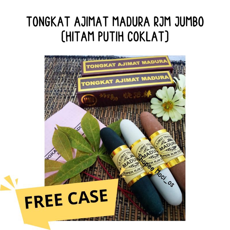 TONGKAT AJIMAT MADURA SUPER TONGKAT AJIMAT MADURA RJM TONGKAT AJIMAT MADURA ORIGINAL TONGKAT AJIMAT 
