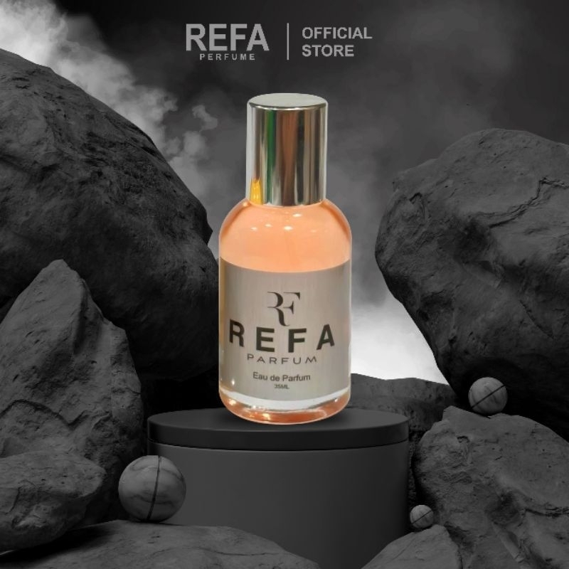 Parfum Refa (DR) Aroma Dune Women