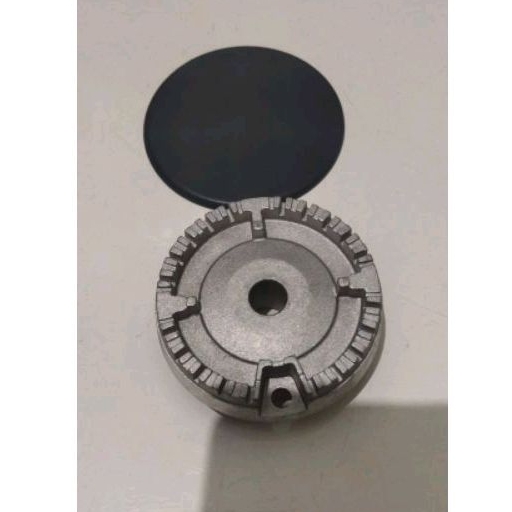 Burner Medium Kompor tanam / freestanding Modena ,Ariston,Teka,La Germania,Italiana,'Delizia