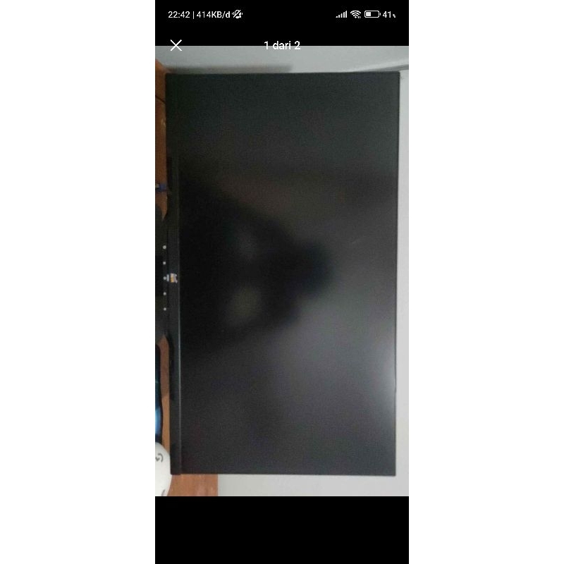 monitor viewsonic va2201H