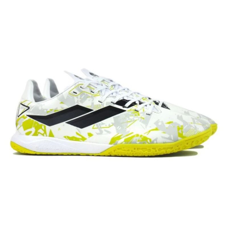 (SECOND) Sepatu Futsal Mills VULCAN IN ORIGINAL