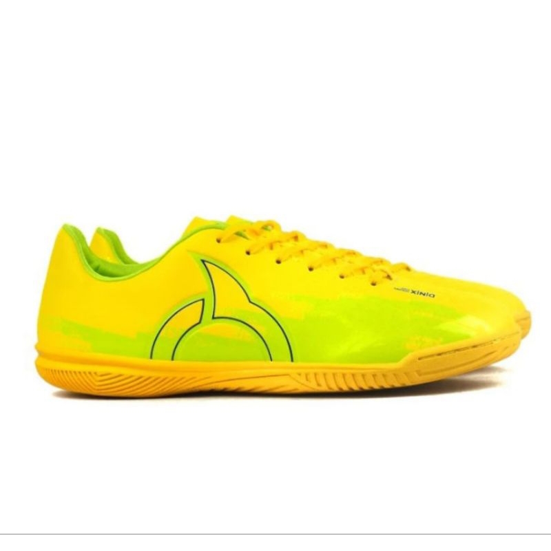 ( SECOND) Ortuseight Octane IN ORIGINAL