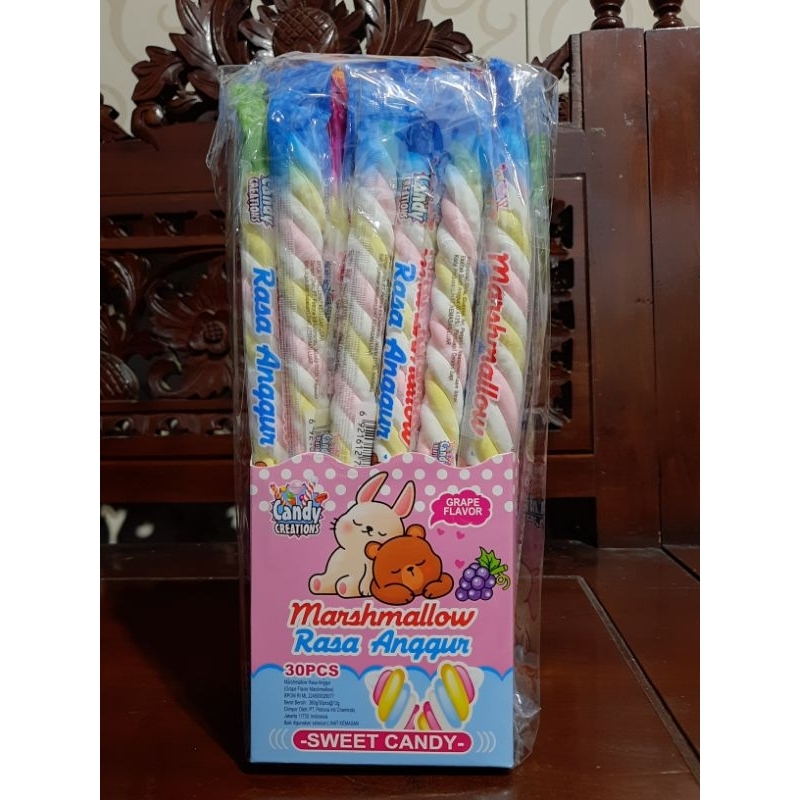

MARSMALLOW PANJANG