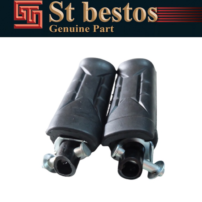 Harga Bersahabat Foot Step Footstep Depan Honda New Blade