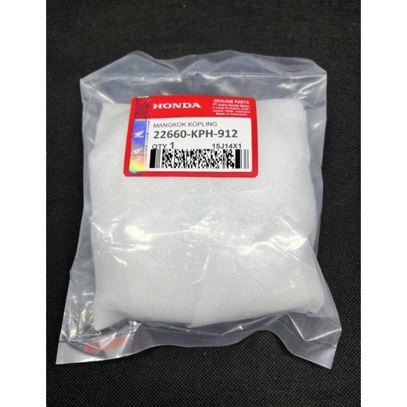 siap kirim Mangkok kopling karisma Supra x 125 Mangkok ganda Kharisma Supra x 125