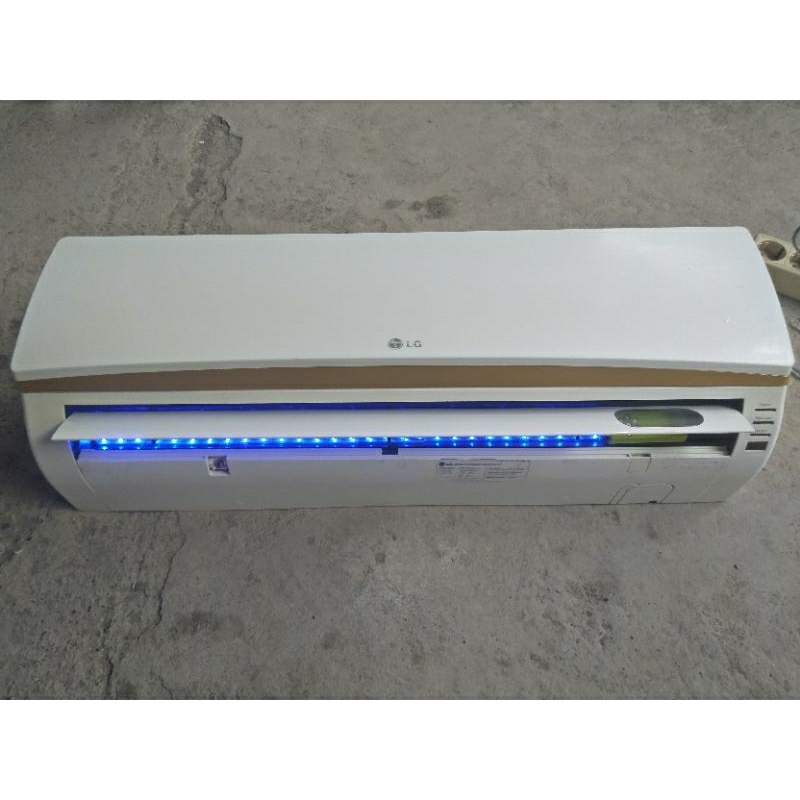 kipas angin model ac 1pk