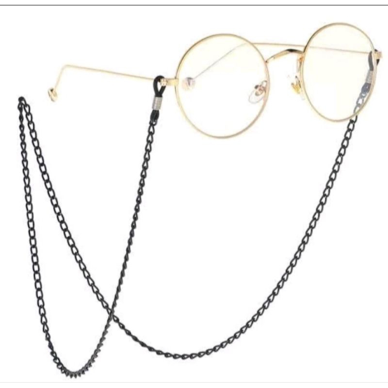 RANTAI KACAMATA FASHION TALI KACAMATA RANTAI DN_STORE 11 DN00110