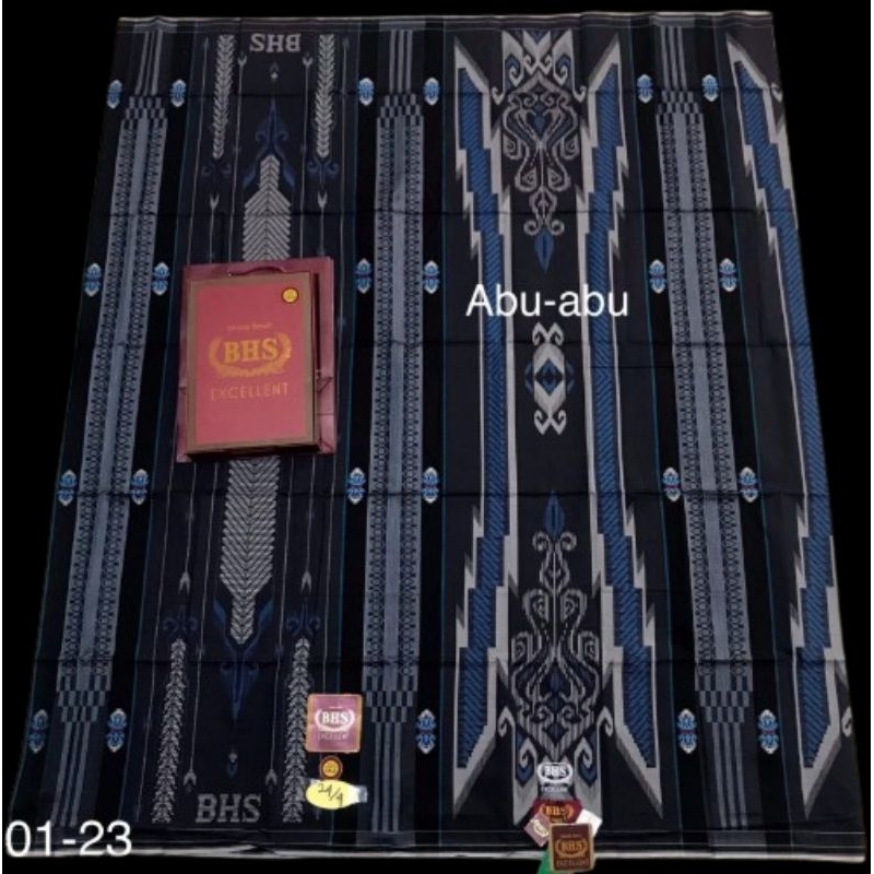 BHS  EXCELLENT SKA/SKB MESRES