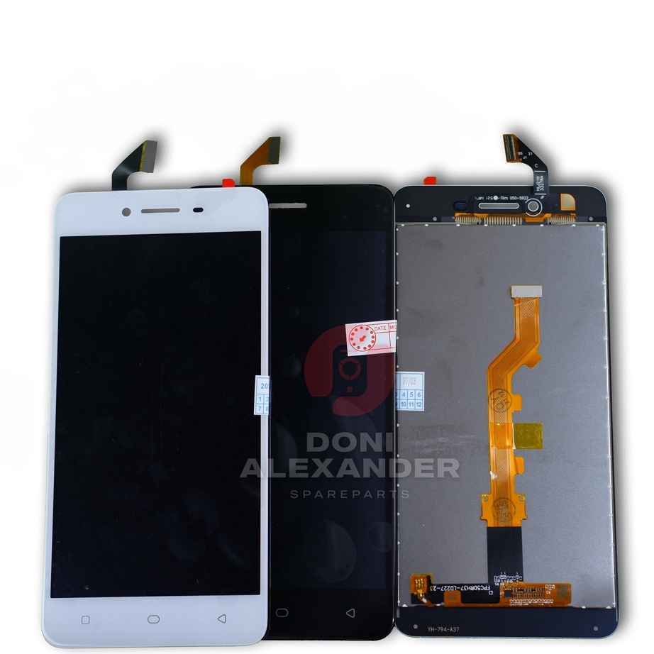 GROSIR LCD TOUCHSCREEN OPPO NEO 9 A37  LCD OPPO A37f  LCD OPPO A37 COMPLETE ORIGINAL