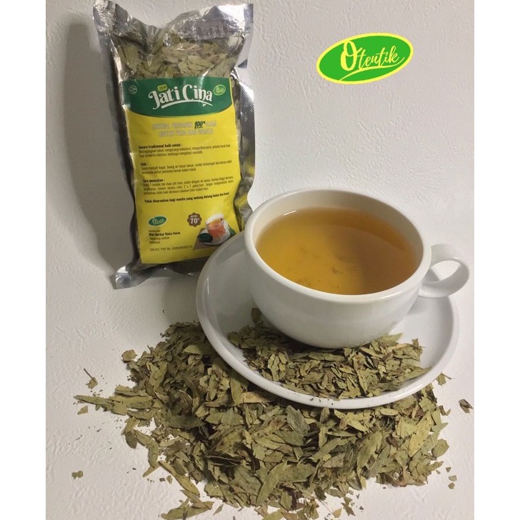 

D2289 TEH DIET BY LUIZA 7Gr