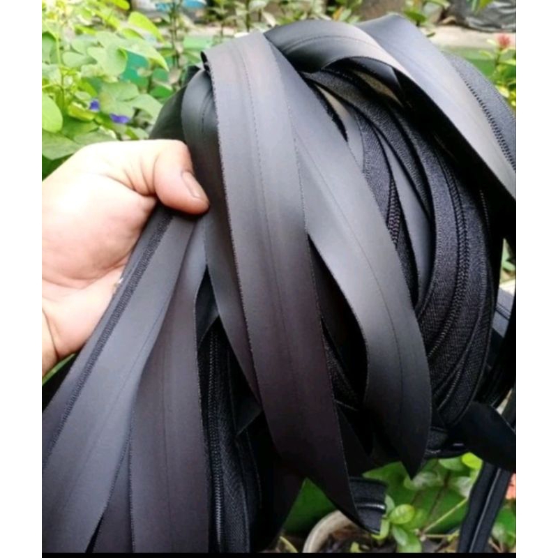 DAUN RESLETING WATERPROOF NO. 5  SATU ROLL