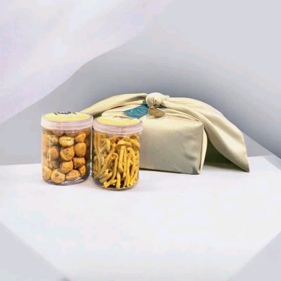 

Zahra Package Eid Hampers 2024