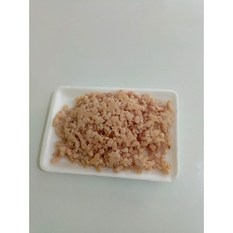 

Daging Ayam Giling 500 gr