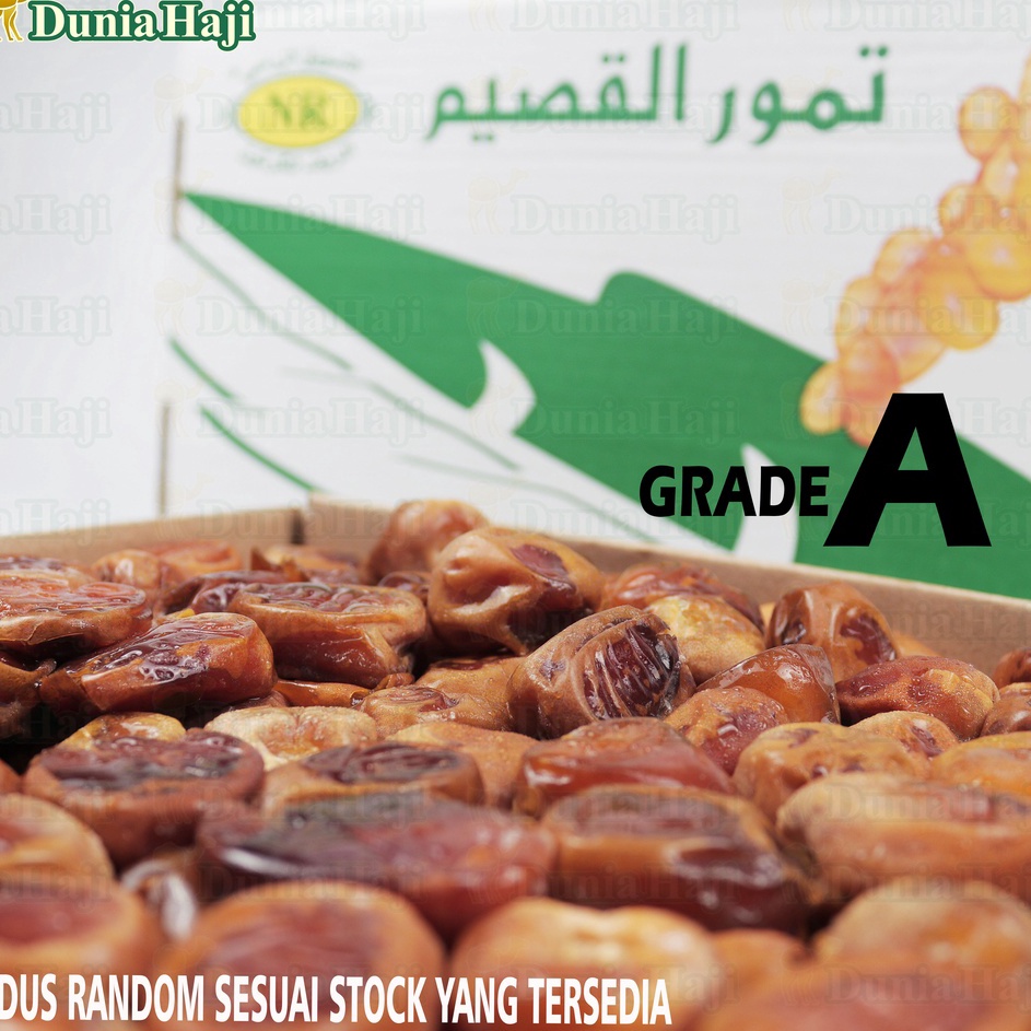 

TERMURAH Kurma SUKARI 3KG Basah Sukkari Premium Kurma Raja 1 Asli Original Oleh Oleh Haji dan Umroh