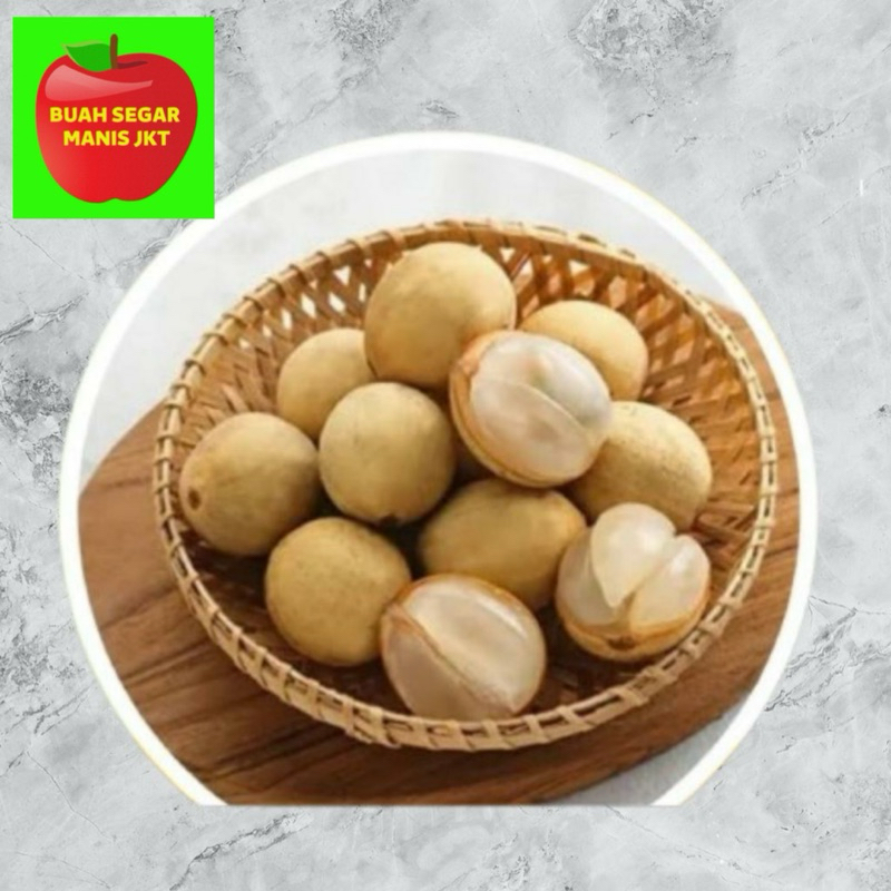 

BUAH DUKU PALEMBANG MANIS