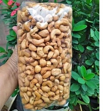 

Kacang mede 1kg