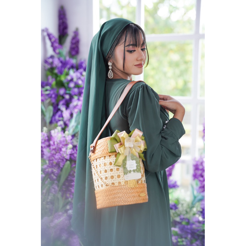 

hampers idul fitri terbaru