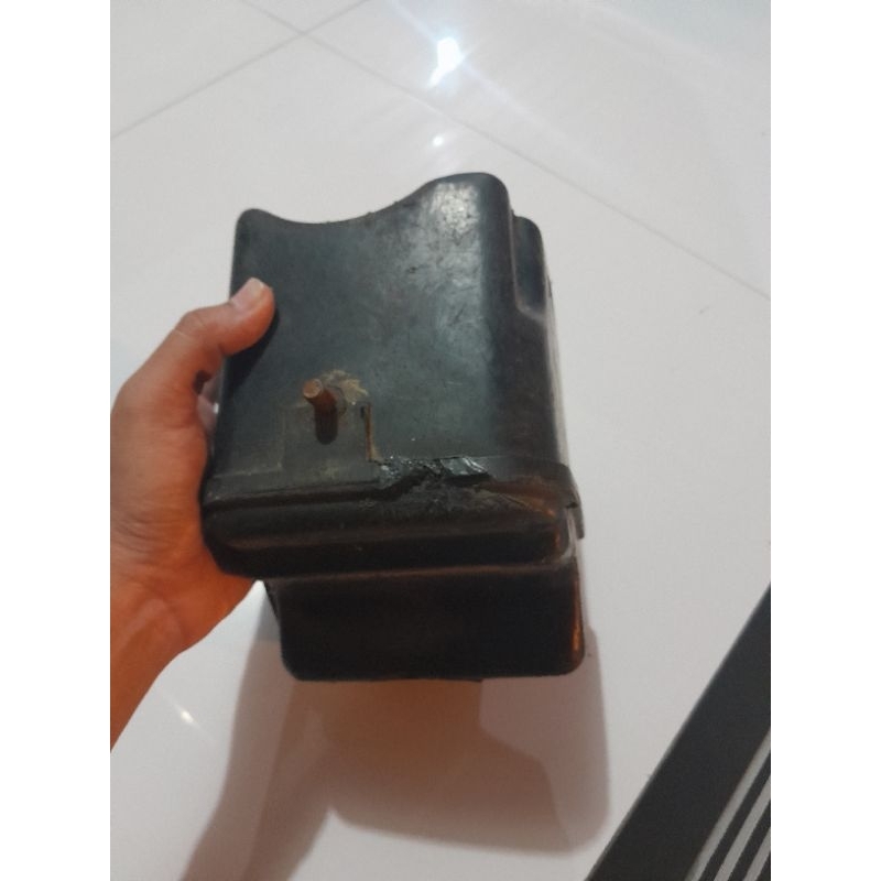 box filter udara satria lumba 2tak