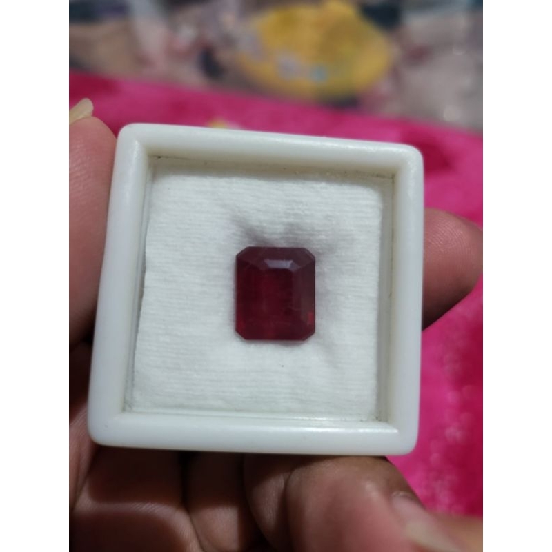 Ruby Tanzania