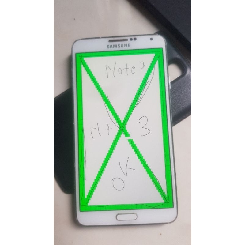 lcd samsung galaxy note 3 SM-N900