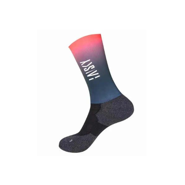Kaos Kaki Baisky Sport Socks Flow Pink