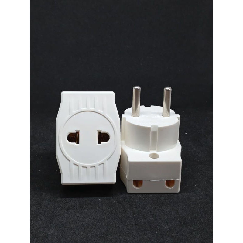 Steker T Multi Shukaku SKU 8788