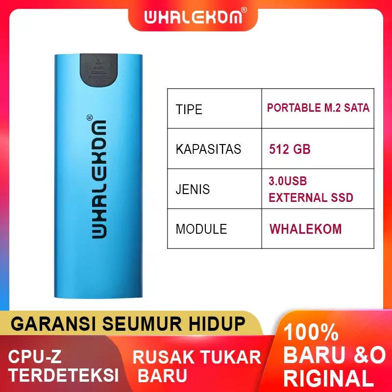 MEMORY DEVICE 512GB 256GB 1TB