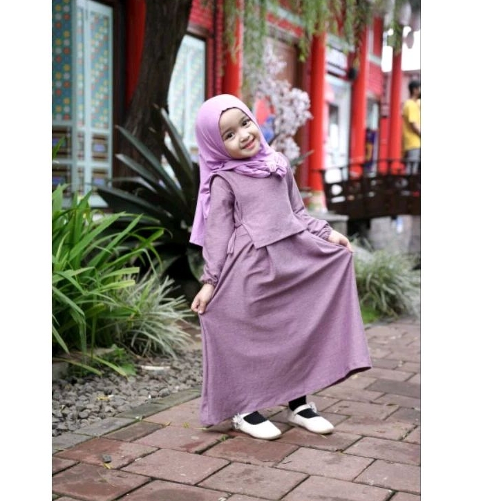 GAMIS MAUDY COUPLE