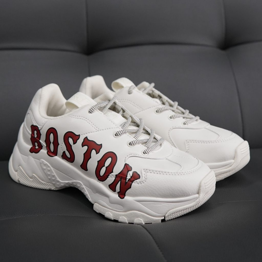 Mlb Big Ball Chunky Boston Sneaker